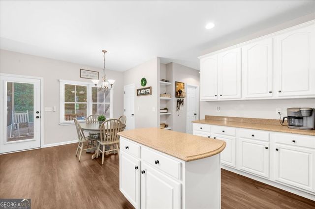 277 Brightwater Drive, Dallas, GA 30157
