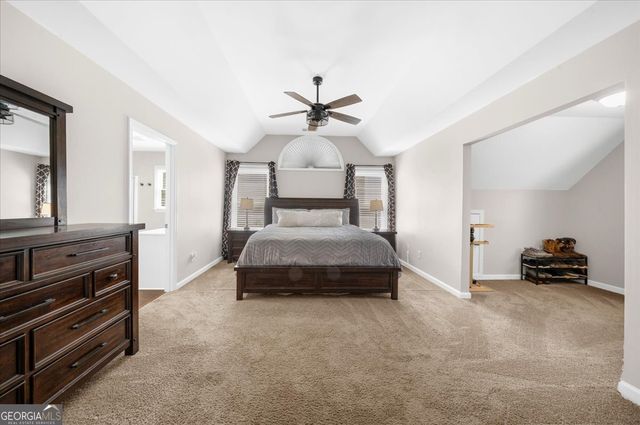 277 Brightwater Drive, Dallas, GA 30157