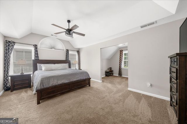 277 Brightwater Drive, Dallas, GA 30157