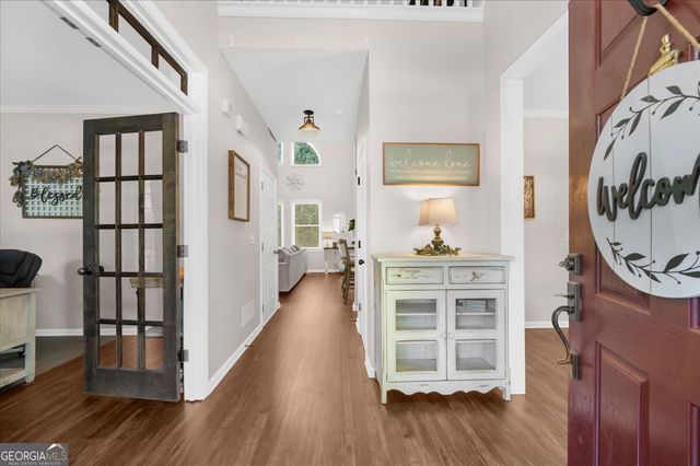 277 Brightwater Drive, Dallas, GA 30157