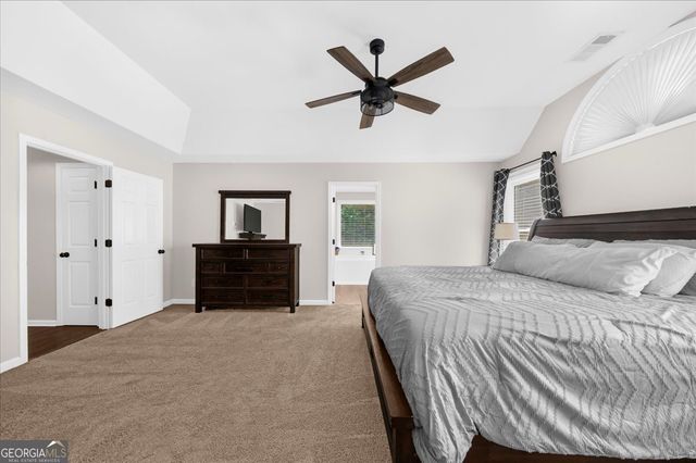 277 Brightwater Drive, Dallas, GA 30157