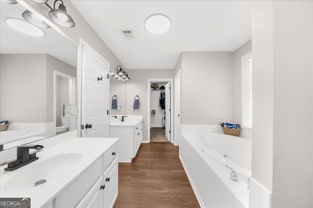 277 Brightwater Drive, Dallas, GA 30157