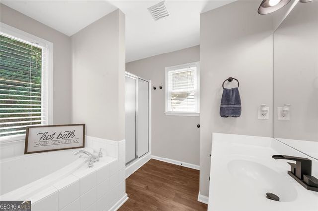 277 Brightwater Drive, Dallas, GA 30157