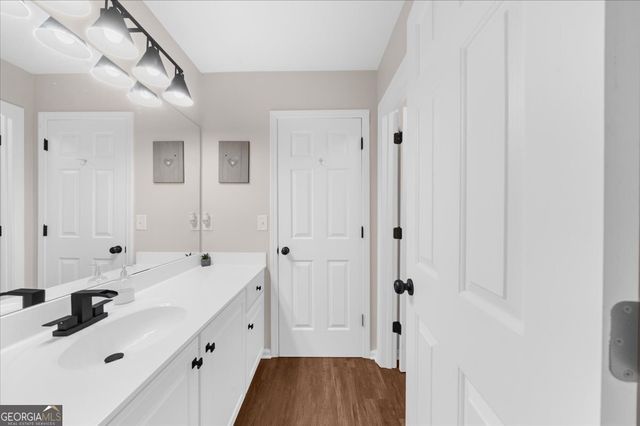 277 Brightwater Drive, Dallas, GA 30157