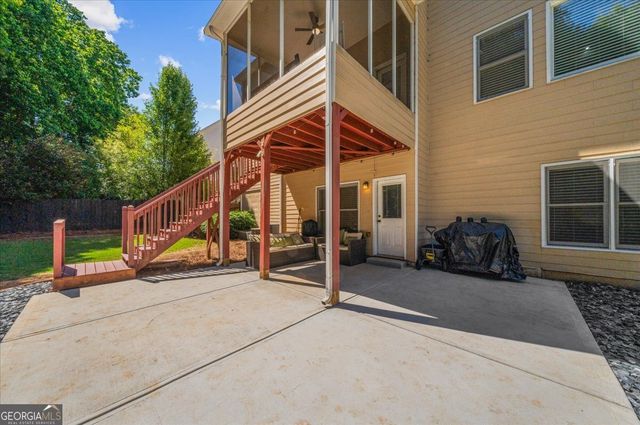 277 Brightwater Drive, Dallas, GA 30157