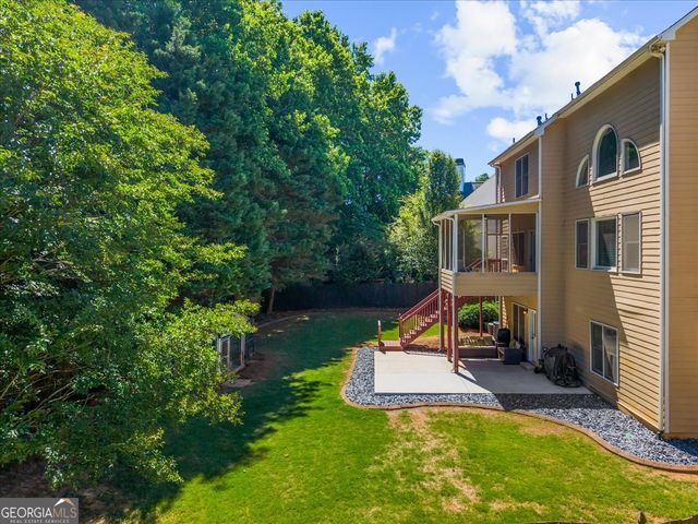 277 Brightwater Drive, Dallas, GA 30157