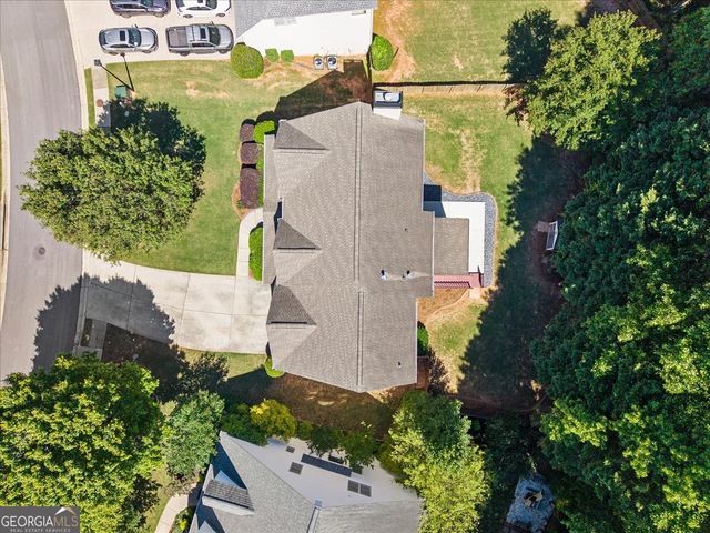 277 Brightwater Drive, Dallas, GA 30157