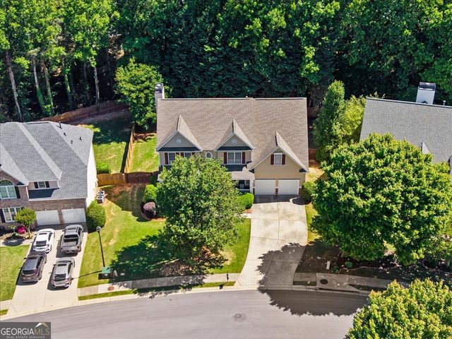 277 Brightwater Drive, Dallas, GA 30157