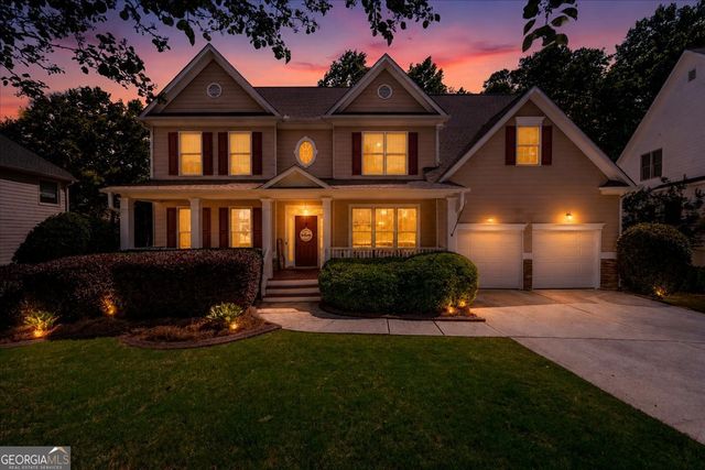 277 Brightwater Drive, Dallas, GA 30157