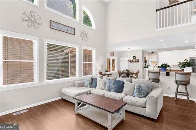 277 Brightwater Drive, Dallas, GA 30157