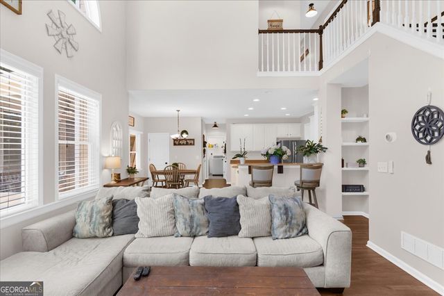277 Brightwater Drive, Dallas, GA 30157