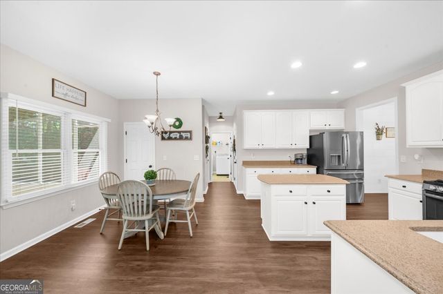 277 Brightwater Drive, Dallas, GA 30157