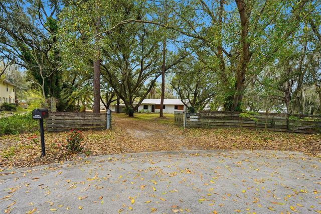 11316 HUTCHENS AVENUE, Odessa, FL 33556