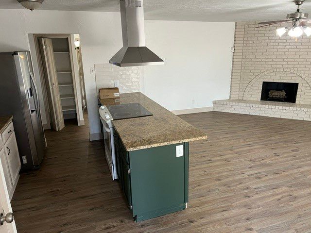 5217 Gates Drive, The Colony, TX 75056