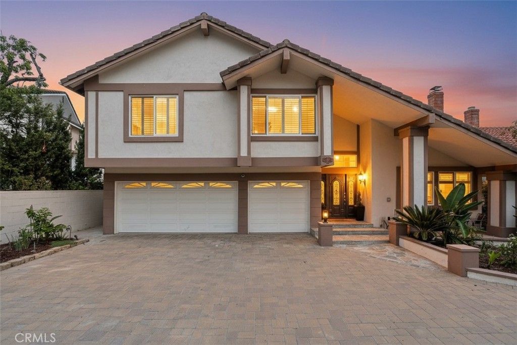 6425 E Shady Valley Lane, Anaheim Hills, CA 92807 — photo 2