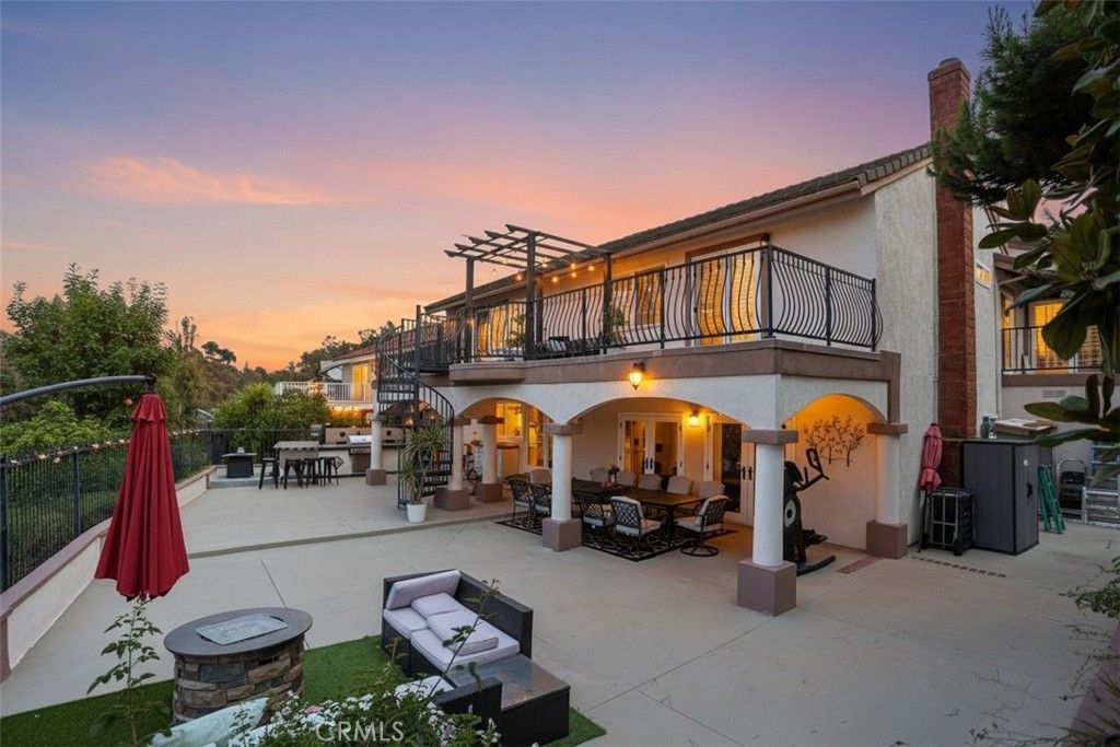 6425 E Shady Valley Lane, Anaheim Hills, CA 92807 — photo 5