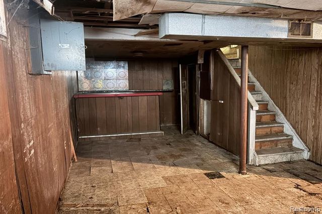 14550 Northlawn Street, Detroit, MI 48238