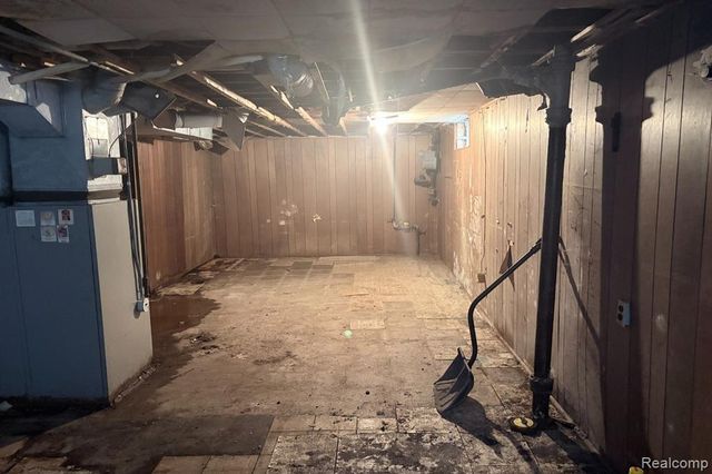 14550 Northlawn Street, Detroit, MI 48238