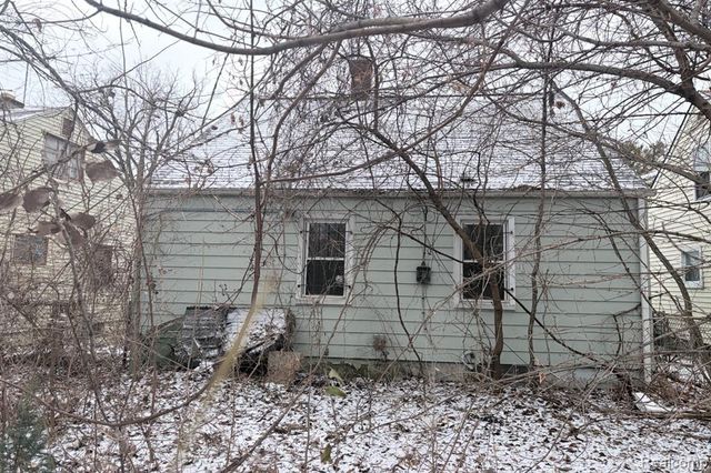 14550 Northlawn Street, Detroit, MI 48238