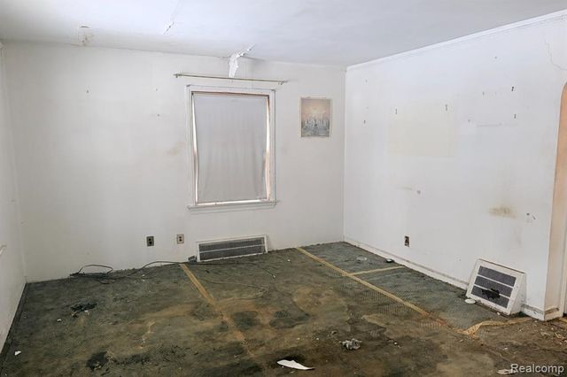 14550 Northlawn Street, Detroit, MI 48238