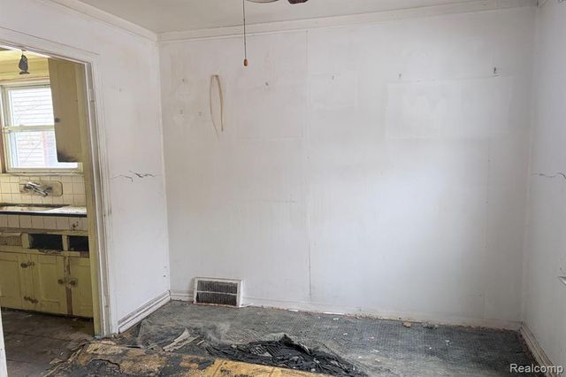 14550 Northlawn Street, Detroit, MI 48238