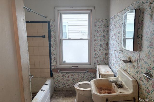 14550 Northlawn Street, Detroit, MI 48238