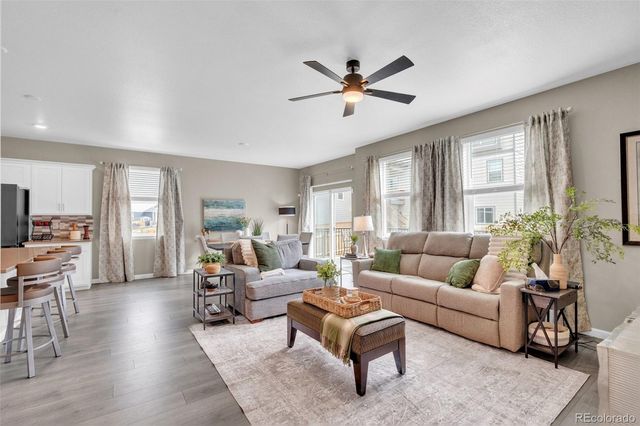 13998 Shasta Daisy Street, Parker, CO 80134