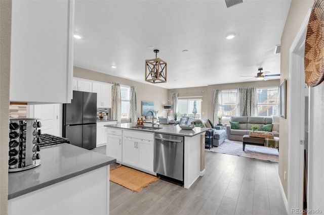 13998 Shasta Daisy Street, Parker, CO 80134