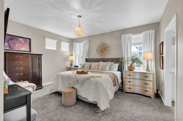 13998 Shasta Daisy Street, Parker, CO 80134