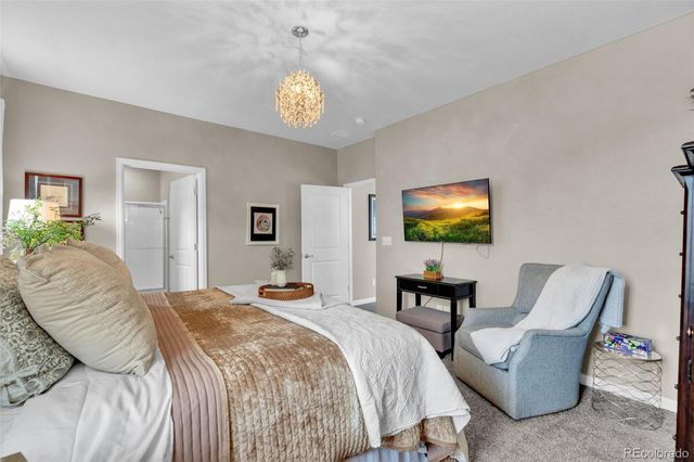 13998 Shasta Daisy Street, Parker, CO 80134