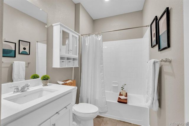 13998 Shasta Daisy Street, Parker, CO 80134