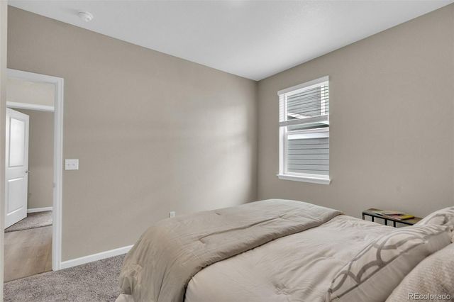 13998 Shasta Daisy Street, Parker, CO 80134