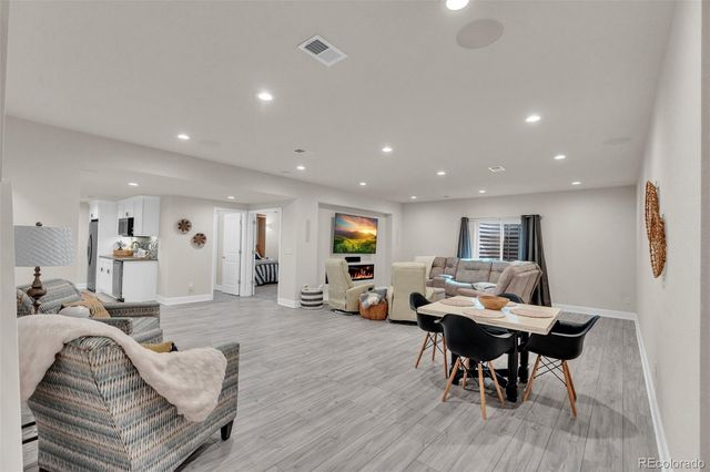 13998 Shasta Daisy Street, Parker, CO 80134