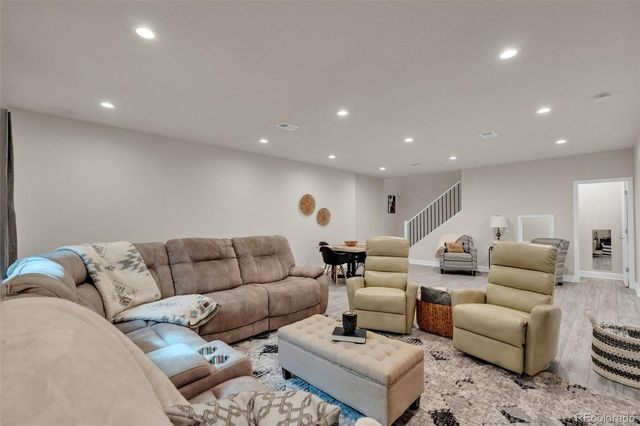 13998 Shasta Daisy Street, Parker, CO 80134