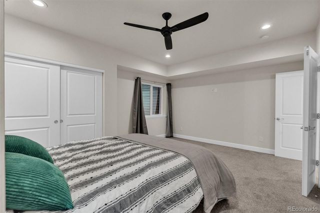 13998 Shasta Daisy Street, Parker, CO 80134