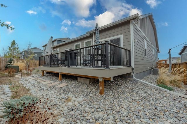 13998 Shasta Daisy Street, Parker, CO 80134