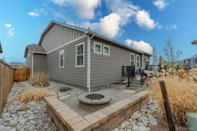 13998 Shasta Daisy Street, Parker, CO 80134