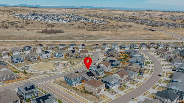 13998 Shasta Daisy Street, Parker, CO 80134