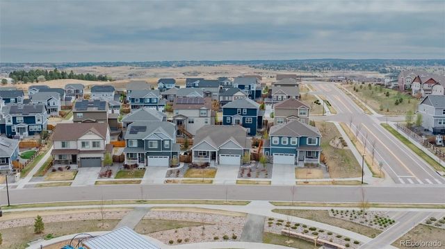 13998 Shasta Daisy Street, Parker, CO 80134