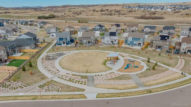 13998 Shasta Daisy Street, Parker, CO 80134