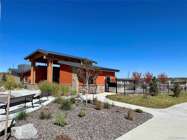 13998 Shasta Daisy Street, Parker, CO 80134