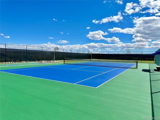 13998 Shasta Daisy Street, Parker, CO 80134