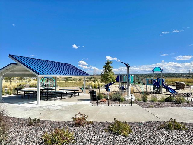 13998 Shasta Daisy Street, Parker, CO 80134