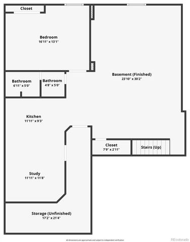 13998 Shasta Daisy Street, Parker, CO 80134