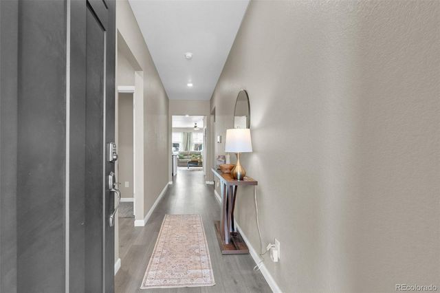 13998 Shasta Daisy Street, Parker, CO 80134