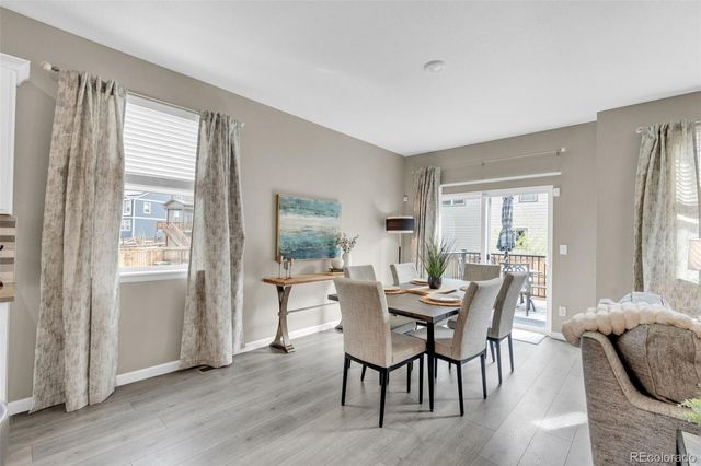 13998 Shasta Daisy Street, Parker, CO 80134