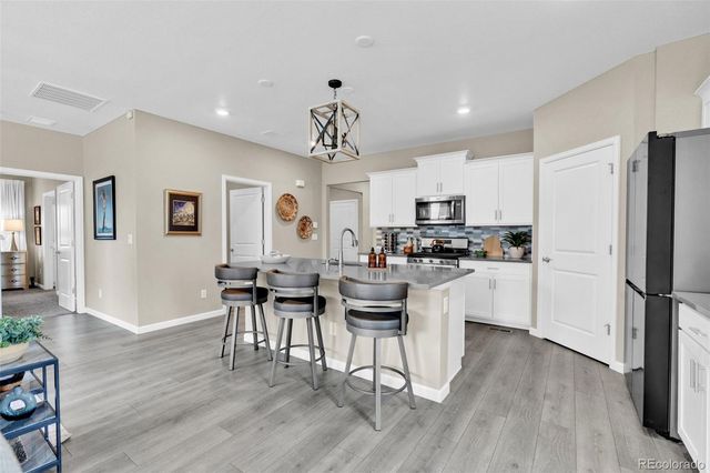 13998 Shasta Daisy Street, Parker, CO 80134