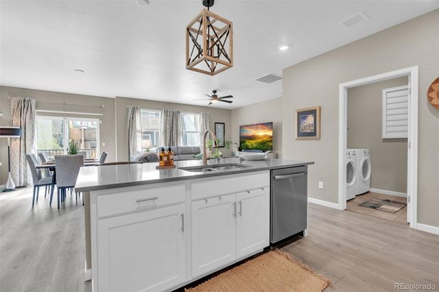 13998 Shasta Daisy Street, Parker, CO 80134