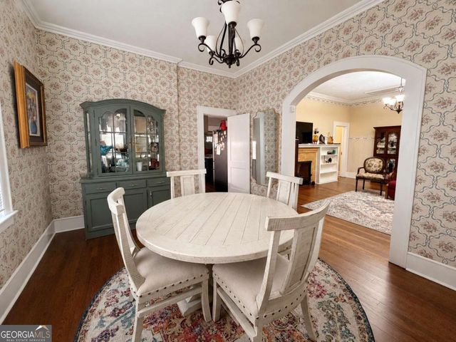 51 Carrollton Street, Temple, GA 30179