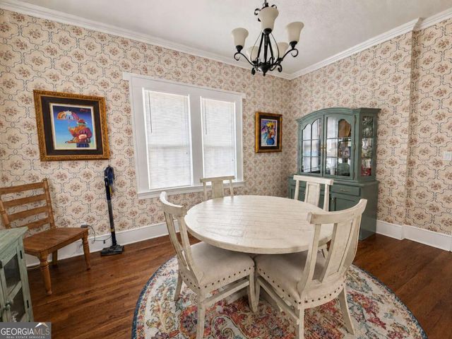 51 Carrollton Street, Temple, GA 30179